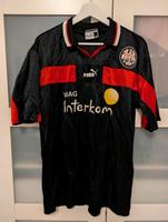 Eintracht Frankfurt Trikot 1998/99 - M - Puma - Vintage/Retro Hessen - Riedstadt Vorschau
