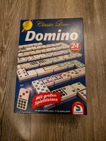 Schmidt Domino mit großen Spielsteinen  wie Neu Niedersachsen - Hude (Oldenburg) Vorschau