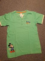 T Shirt mit Mickey Maus Sachsen - Neukieritzsch Vorschau