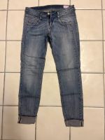 HERRLICHER Jeans Gr. 29/30 Gina Slim Bayern - Ingolstadt Vorschau