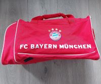 Sporttasche FC Bayern München, Schuhfach, TOP Niedersachsen - Vechta Vorschau
