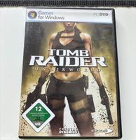 Tomb Raider Underworld PC Duisburg - Friemersheim Vorschau