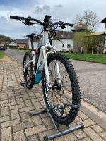 E-Mountainbike Haibike SDURO HardLife 6.0 Nordrhein-Westfalen - Mechernich Vorschau