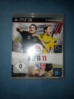 FIFA 11 PS 3 Baden-Württemberg - Reutlingen Vorschau