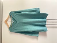 b.young Obersize Strickpullover Gr. S Weit und lang NEU Türkis Hessen - Groß-Gerau Vorschau