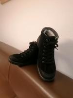 Rieker Halbschuh Tex warm schwarz Gr. 40 wie NEU Bayern - Wegscheid Vorschau
