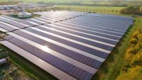 7,43 MWp PV-Anlage: Solarpark als Solarinvestment Güstrow - Landkreis - Lalendorf Vorschau