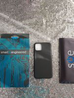 Schwarze IPhone 11 Pro Hülle der Marke Smart Engineered Bielefeld - Sennestadt Vorschau