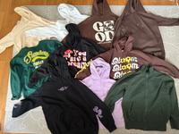 Hoodies u. Sweaties u Hosen Pull&Bear PAKETPREIS wenig getragen Nordrhein-Westfalen - Krefeld Vorschau