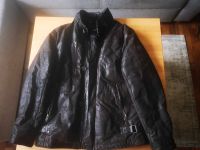 Schwere,warme Herren Lederjacke Engbers, Gr.50, US M,aus Nachlass Nordrhein-Westfalen - Emsdetten Vorschau