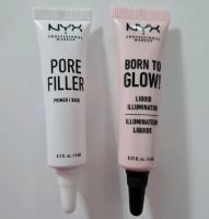 Nyx neue Liquid illuminator/creme Highleiter & Pore Filler/base. Hannover - Mitte Vorschau