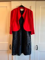 NEU, Kleid, Blazer, festlich, schick, 40, More & more, ribkoff, L Baden-Württemberg - Horgenzell Vorschau