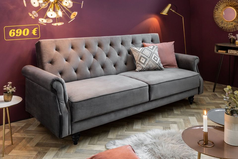 Möbelshop: Sofa, Tisch, Kommode, Stuhl, Teppich, Sessel, Lampe in Berlin