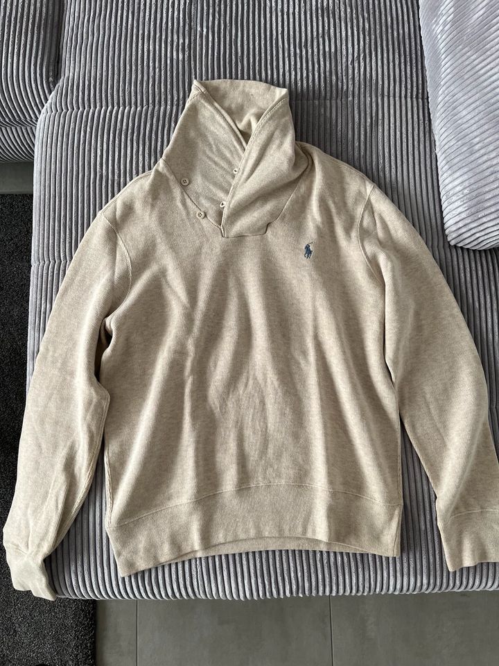 Ralph Lauren Pullover, Gr. M in Düsseldorf