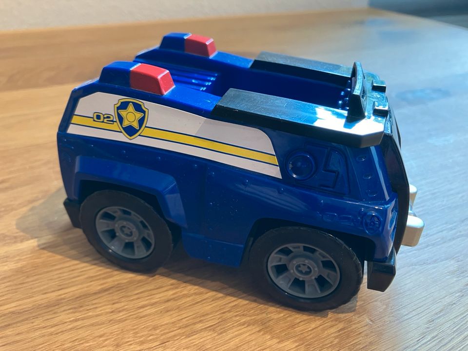 Paw Patrol Chase Polizeiauto in Köln