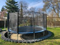 Trampolin 5 Meter Durchmesser Bonn - Auerberg Vorschau