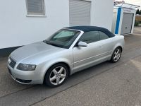 Audi A4 Cabrio 3.0 V6 Baden-Württemberg - Eppelheim Vorschau