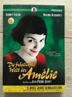 DVD Die fabelhafte Welt der Amelie Niedersachsen - Wolfenbüttel Vorschau