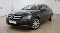 Mercedes- Benz C350 Coupe (C204) Bayern - Bayreuth Vorschau