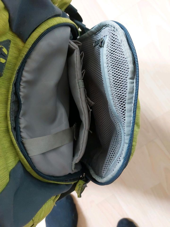 Rucksack von Satch in Köln