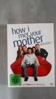 DVD Sammlung - How i met your mother (Staffel 1 - 8) Bayern - Ortenburg Vorschau