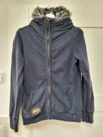 Superdry Kapuzenjacke Sweatjacke Gr.L Herzogtum Lauenburg - Ratzeburg Vorschau