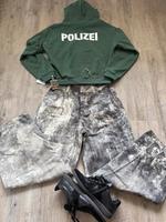 Acne Studios pants Kiel - Mettenhof Vorschau