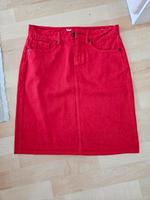 Jeans Rock, Montego,Gr.38 Hessen - Kelkheim Vorschau
