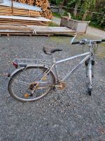 Hercules Alufahrrad 28 zoll Bayern - Neudrossenfeld Vorschau