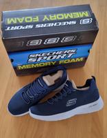 SKECHERS Dynamight Sport Sneakers Men Größe 43 *NEU & OVP* Hessen - Pohlheim Vorschau