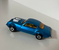 Matchbox Superfast Pontiac Firebird 1975 Bayern - Emtmannsberg Vorschau