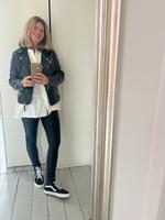 Lederjacke Schwarz neu Innenstadt - Köln Altstadt Vorschau