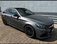 Mercedes C63 S AMG 510PS Keramik Panorama Performance Abgas Voll Nordrhein-Westfalen - Gelsenkirchen Vorschau