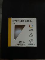 1x Ryet LED, E14 Fassung, 5 W Hessen - Wettenberg Vorschau