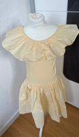 Molo Mädchen-Sommerkleid, gelb, Gr. 146/152 Bochum - Bochum-Ost Vorschau
