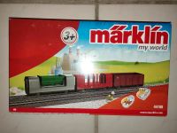 Märklin my world Güterzug neu Rheinland-Pfalz - Wöllstein Vorschau