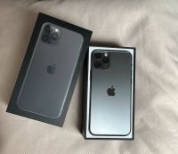 Apple iPhone 11 Pro - 64GB - Farbe Spacegrau Baden-Württemberg - Vaihingen an der Enz Vorschau
