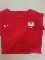 Trikot Kinder Polen, polska koszulka Berlin - Spandau Vorschau