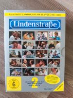 Lindenstraße 2. Jahr komplett auf DVD Flensburg - Fruerlund Vorschau