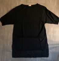 nude dünner Pullover Pulli  Shirt schwarz Gr. 38  / 44 Bayern - Gröbenzell Vorschau