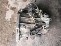 Renault Megane  Scenic 3 Fap 1.6 dci  ND4011  Schaltgetriebe Nordrhein-Westfalen - Recklinghausen Vorschau