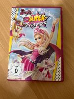 Barbie in „Die Super Prinzessin“ auf DVD! Niedersachsen - Emden Vorschau