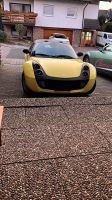 Smart Roadster 452 Teile siehe mein Profil fast alles vorhanden Rheinland-Pfalz - Ottersheim bei Kirchheimbolanden Vorschau