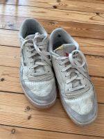 Reebok Club C Revange Kein Nike oder Adidas Schleswig-Holstein - Kiel Vorschau