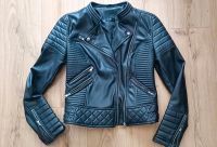 Biker Jacke Gr.36 Berlin - Köpenick Vorschau