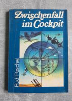 "Zwischenfall im Cockpit" Thüringen - Apolda Vorschau