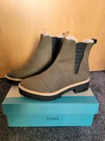 TOMS Boots, wie neu Thüringen - Erfurt Vorschau