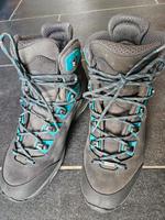 Wanderstiefel Damen LOWA Mauria EVO GTX Größe 41 wie neu Hessen - Darmstadt Vorschau
