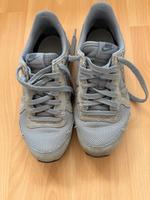 Nike Internationalist Turnschuhe/ Sneaker in grau Gr 39 Harburg - Hamburg Sinstorf Vorschau