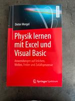 Physik lernen mit excel und visual Basic Rheinland-Pfalz - Bendorf Vorschau